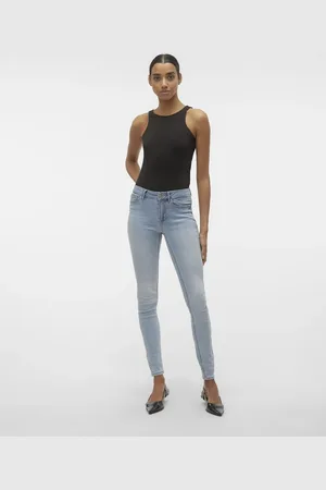 VERO MODA Skinny-jeans