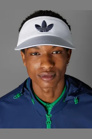 adidas Adidas Originals - solskærm med høj top og golf tour-design