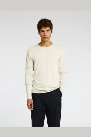 SELECTED Beige pullover-Neutral