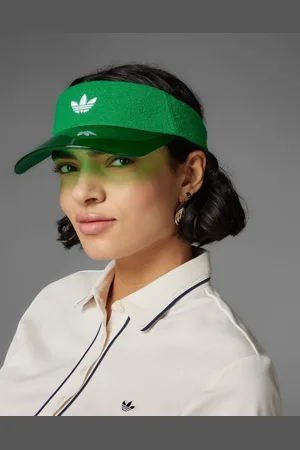 adidas Adidas Originals - solskærm med golf tour-design i frotté