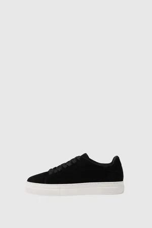 SELECTED Sorte sneakers