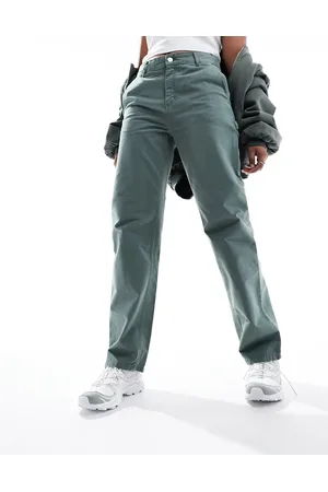 Carhartt Pierce - Bukser med lige ben i farvet