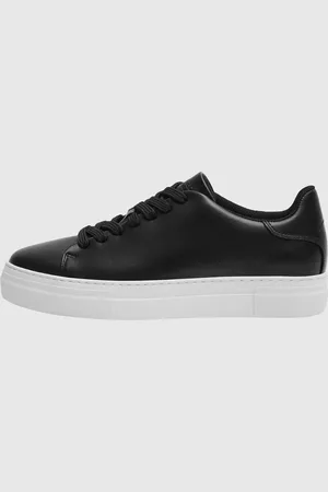 SELECTED Sorte sneakers