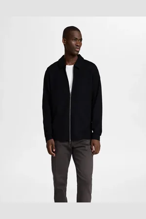 SELECTED Cardigan