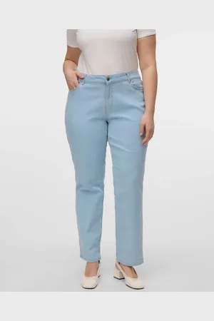 VERO MODA Jeans i straight fit