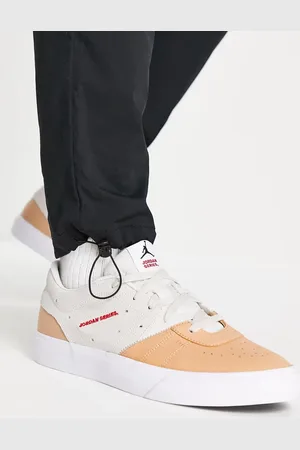 Jordan Nike - Series ES - Lave sneakers i /praline-Neutral