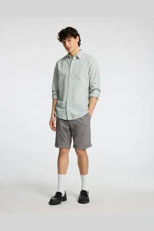 SELECTED Shorts
