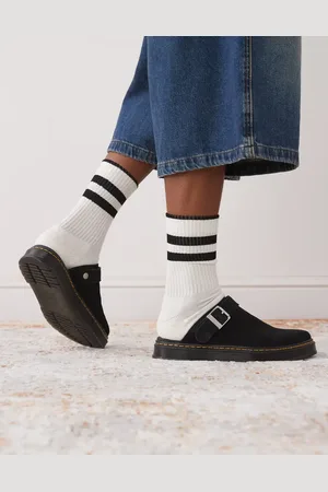 Dr. Martens Brookline - Sorte mules