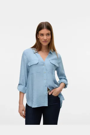 VERO MODA Skjorte