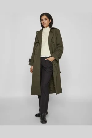 VILA Trenchcoat