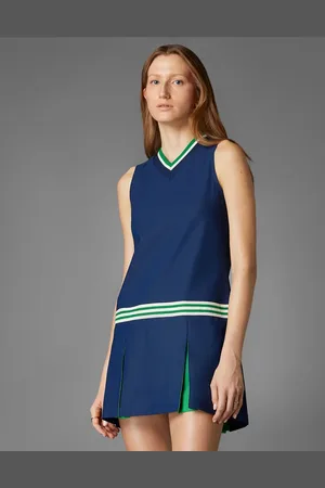 adidas Adidas Originals - Mørkeblå golfkjole
