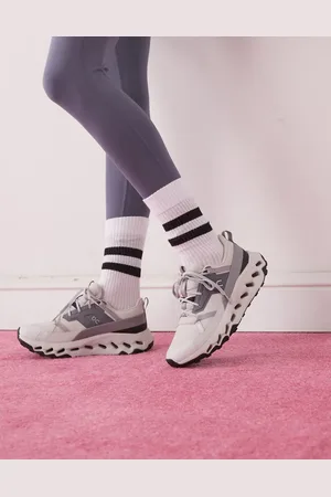 On Running ON - Cloud Horizon Performance Outdoor - Grå sneakers