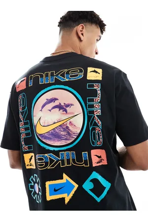 Nike M90 - T-shirt