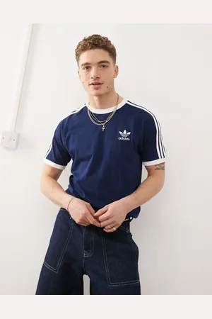adidas Shorts med tre striber