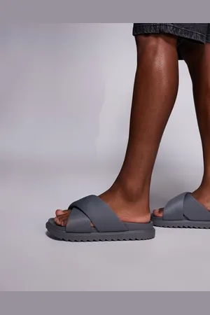 ASOS Forede sandaler med krydsremme