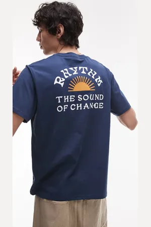 Rhythm Awake - T-shirt med korte ærmer