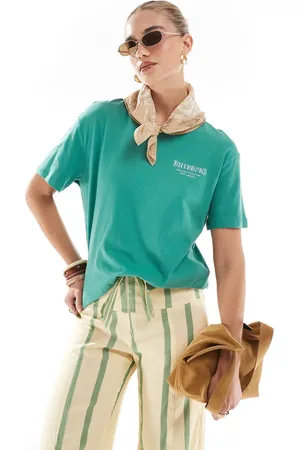 Billabong Wild and Free - T-shirt