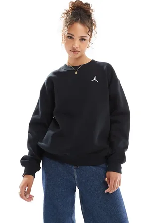 Jordan Sweatshirt med rund hals