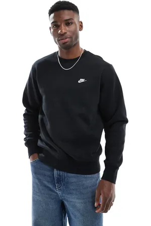 Nike Club - sweatshirt med rund hals