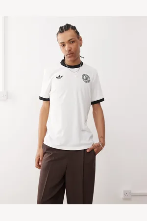 adidas Adidas Sportswear - Vintage Germany - T-shirt