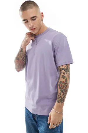 Hollister Kølende afslappet T-shirt