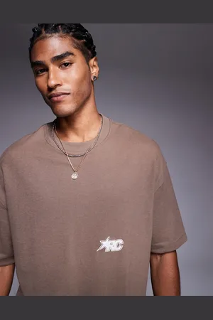 Bershka Arc - T-shirt