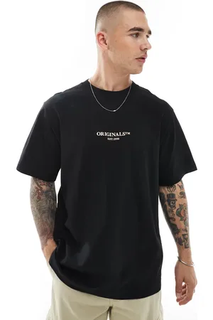 JACK & JONES Oversized T-shirt med 