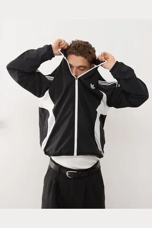 adidas Teamgeist - træningsjakke