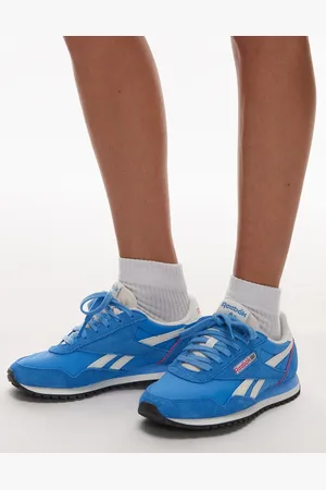 Reebok Classic - AZ - Blå sneakers