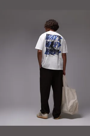 AllSaints Wavy - T-shirt