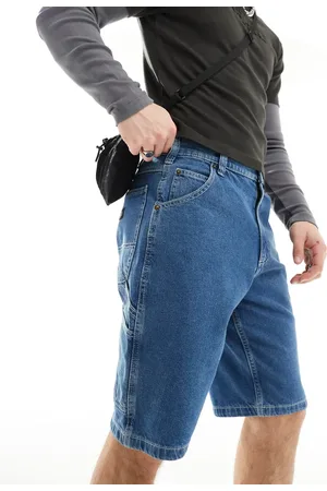 Dickies Garyville - Denimshorts i