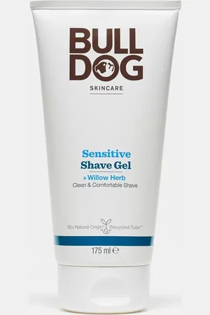 Bulldog Sensitive Shave gel 175 ml