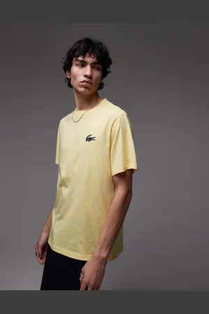 Lacoste Loungewear - Lysegul T-shirt