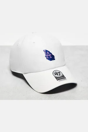 47 Brand Mini Los Angeles Dodgers - enkel kasket
