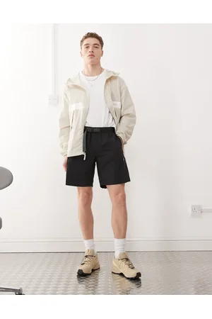 Columbia Mountaindale - Sorte cargoshorts