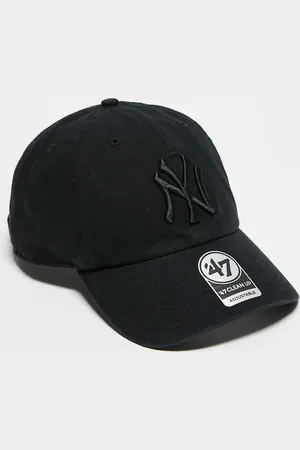 47 Brand NY Yankees Clean Up - baseball-kasket