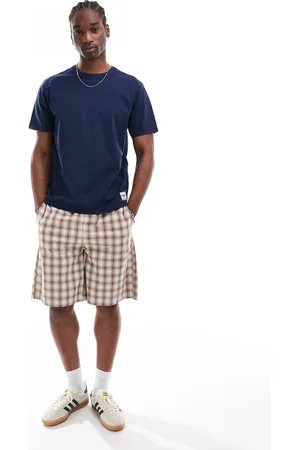 Wrangler T-shirt i afslappet pasform med logomærke