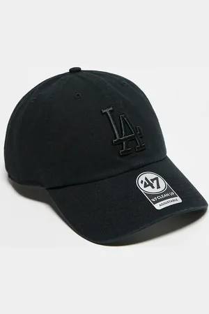 47 Brand LA Dodgers Clean Up - baseball-kasket
