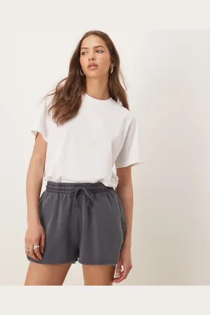 ASOS Ultimate t-shirt med rund hals fra