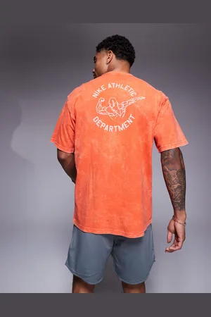 Nike Gym Culture - T-shirt med grafik