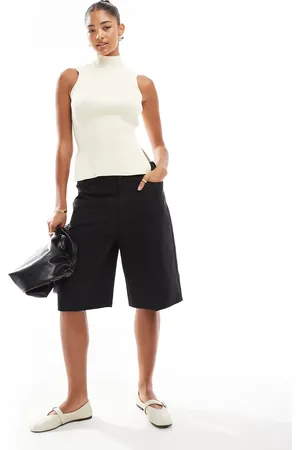 ASOS Longline bermudashorts