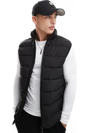 River Island Vest i