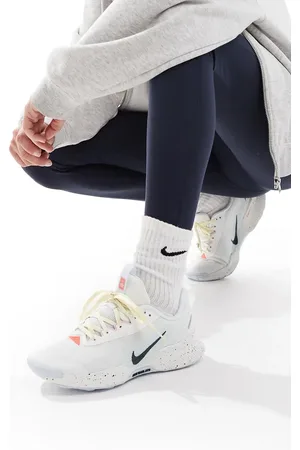 Nike Juniper Trail 3 - Hvide sneakers