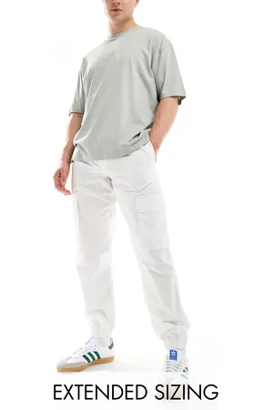ASOS Tapered bukser i