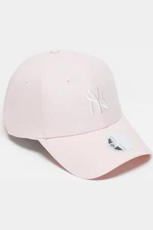 New Era NY Yankees 9forty - kasket i hørblanding