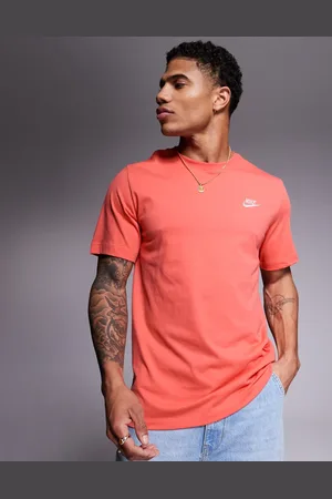 Nike Club - T-shirt-Lyserød