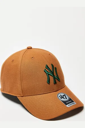 47 Brand NY Yankees MVP - baseballcap-Orange