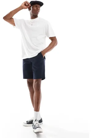Farah Hawk - shorts i twill