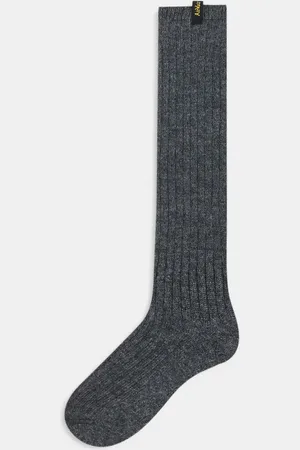 Dr. Martens Warmwair - Koksgrå unisex-sokker