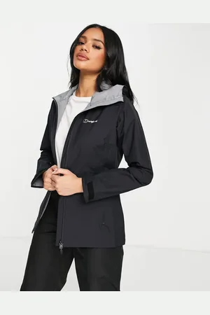 Berghaus Bergahaus - Deluge Pro - Jakke i sort